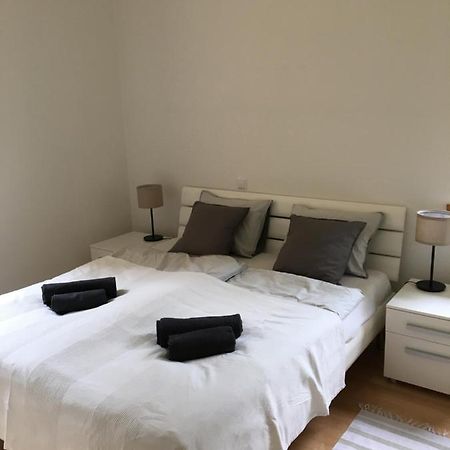 Ferienappartement Obertschern Bad Kleinkirchheim Kültér fotó