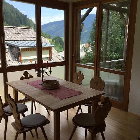 Ferienappartement Obertschern Bad Kleinkirchheim Kültér fotó