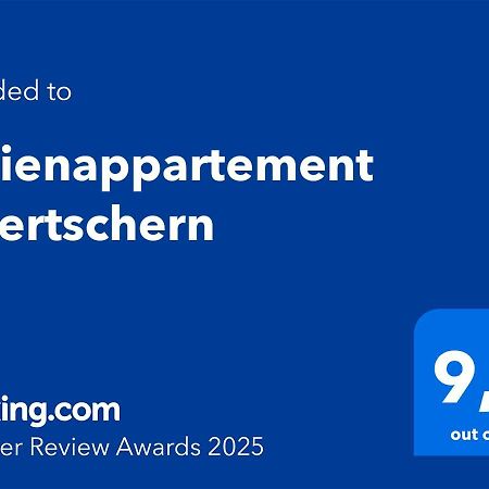 Ferienappartement Obertschern Bad Kleinkirchheim Kültér fotó