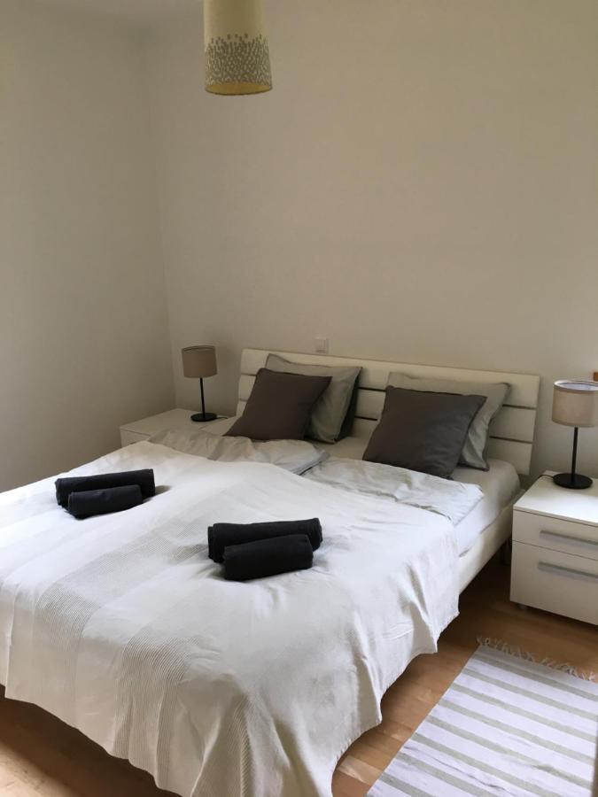 Ferienappartement Obertschern Bad Kleinkirchheim Kültér fotó