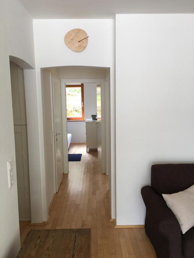 Ferienappartement Obertschern Bad Kleinkirchheim Kültér fotó