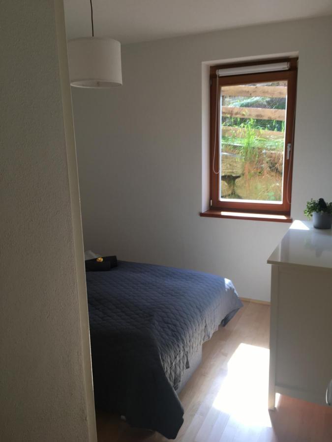 Ferienappartement Obertschern Bad Kleinkirchheim Kültér fotó