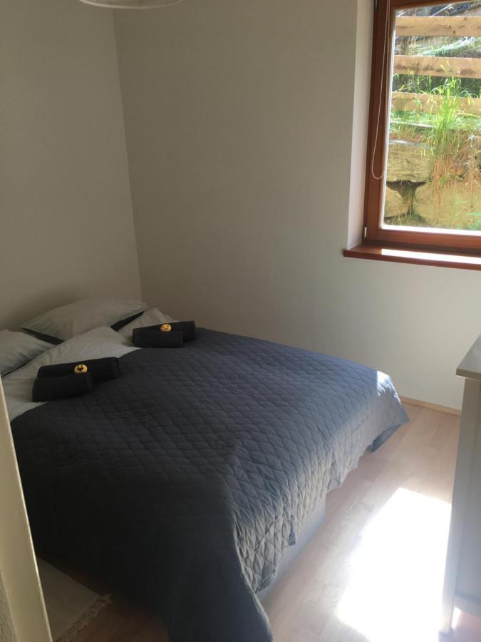 Ferienappartement Obertschern Bad Kleinkirchheim Kültér fotó