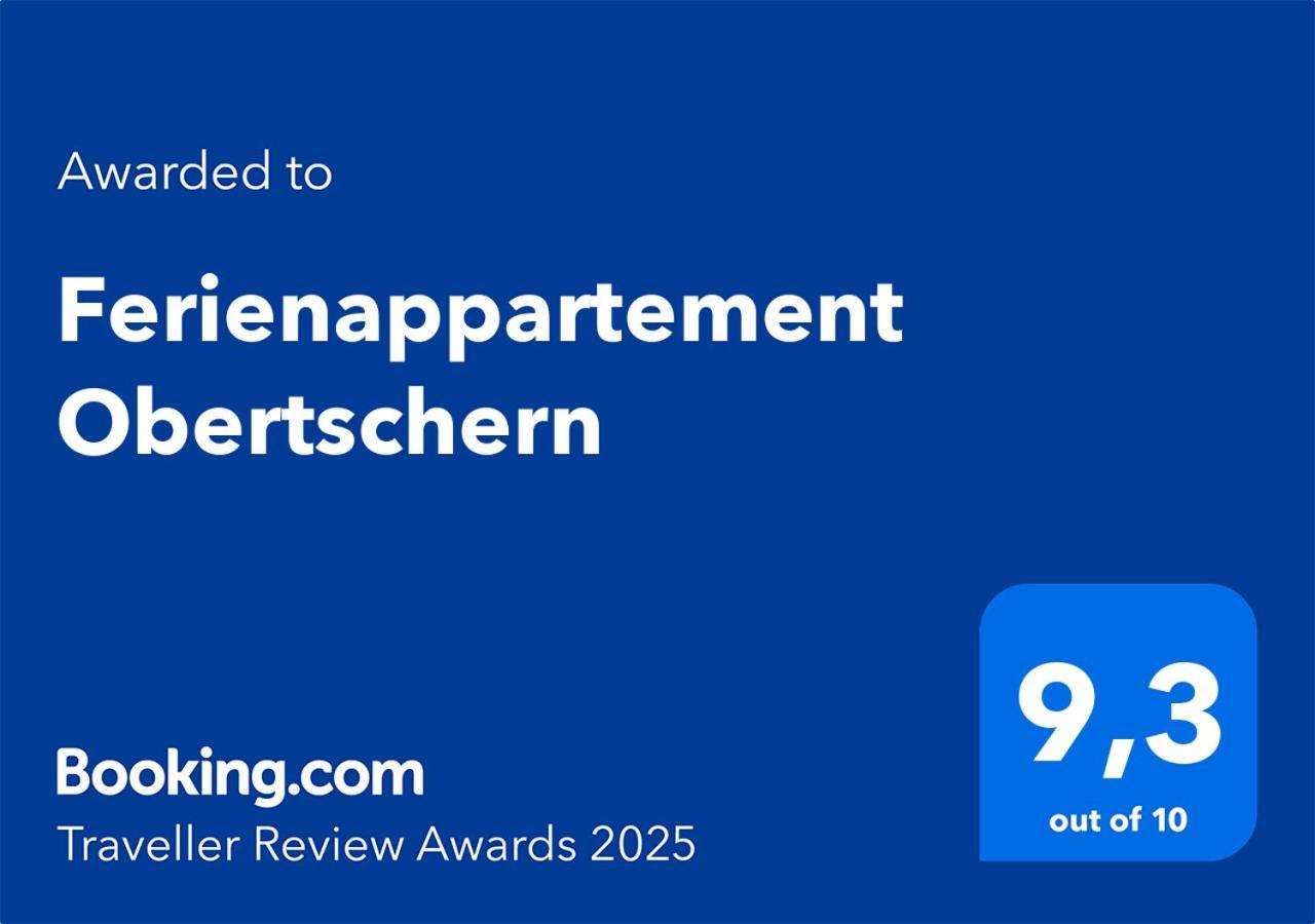Ferienappartement Obertschern Bad Kleinkirchheim Kültér fotó